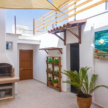 فيلا Casa Mamma Rita - Family House مارينا دي مانكافيسا المظهر الخارجي الصورة