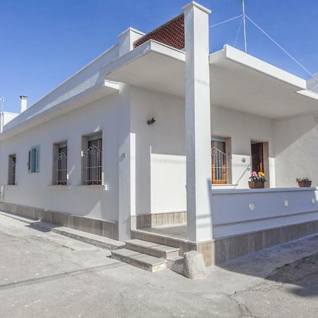 فيلا Casa Mamma Rita - Family House مارينا دي مانكافيسا المظهر الخارجي الصورة