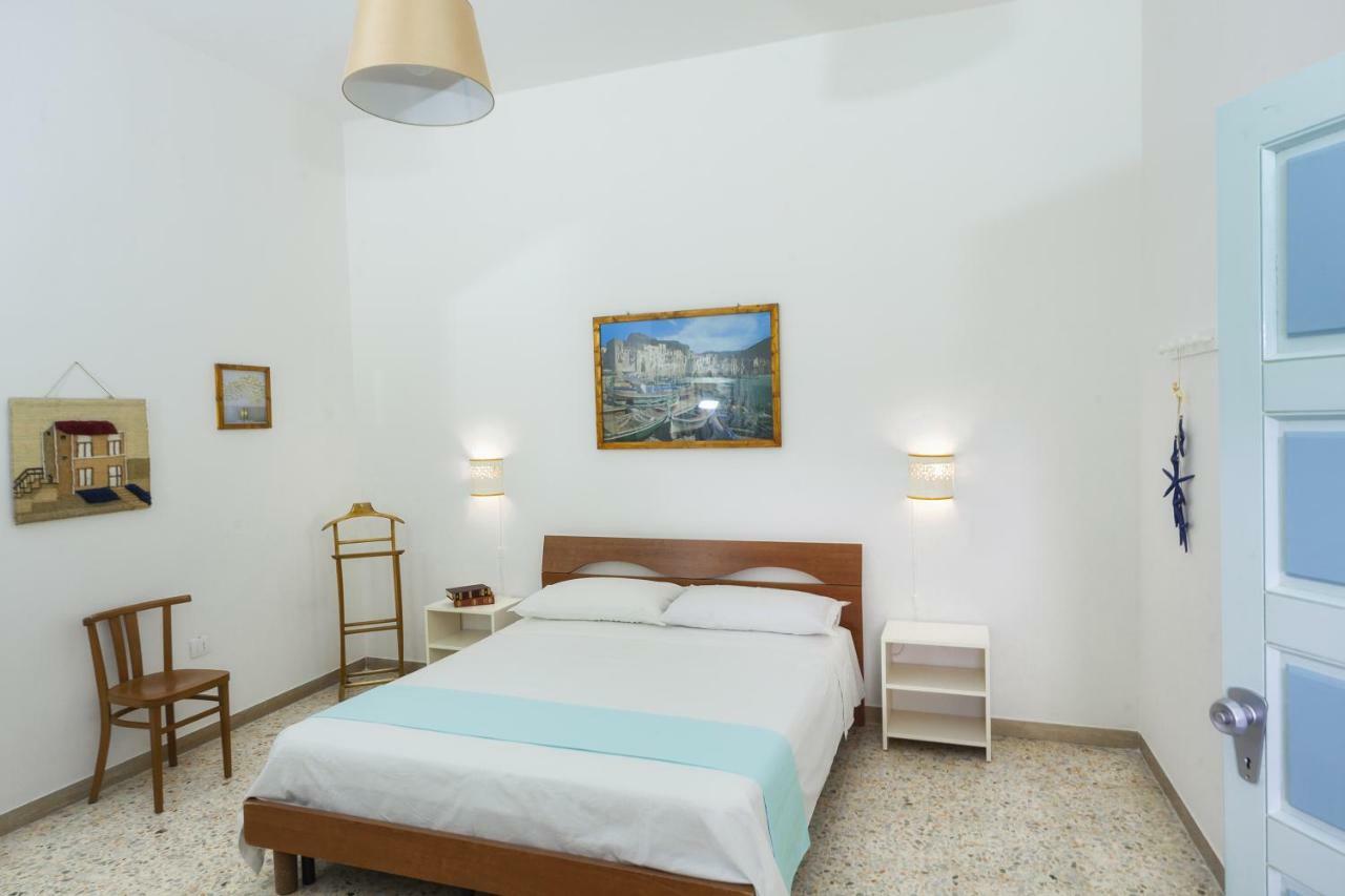 فيلا Casa Mamma Rita - Family House مارينا دي مانكافيسا المظهر الخارجي الصورة